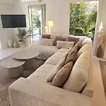 Le Gan Eden, Piscine Vila Cannes