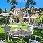 Le Gan Eden, Piscine Vila Cannes