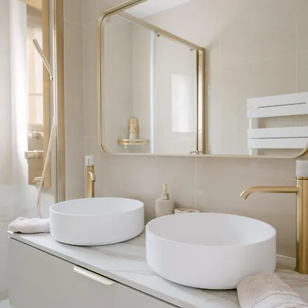 Villa Le Gan Eden, Piscine Cannes