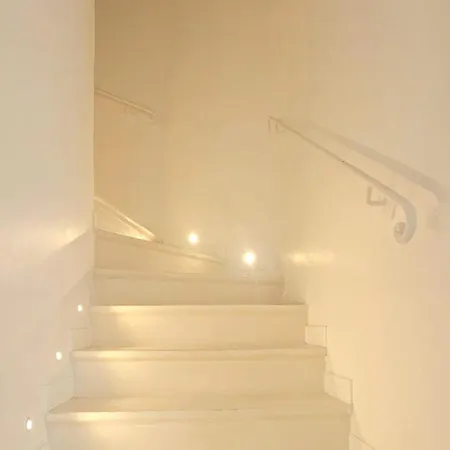 Βίλα Le Gan Eden, Piscine